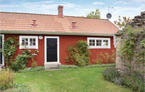Amazing Home In Borgholm With House Sea View Föra